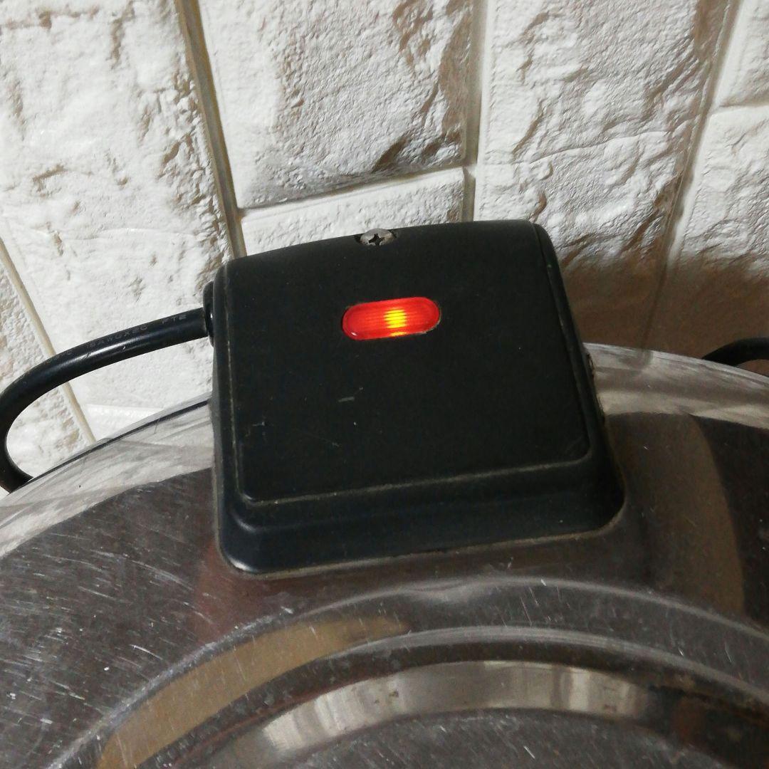 業務用 電子ジャー 6L／3升3合
