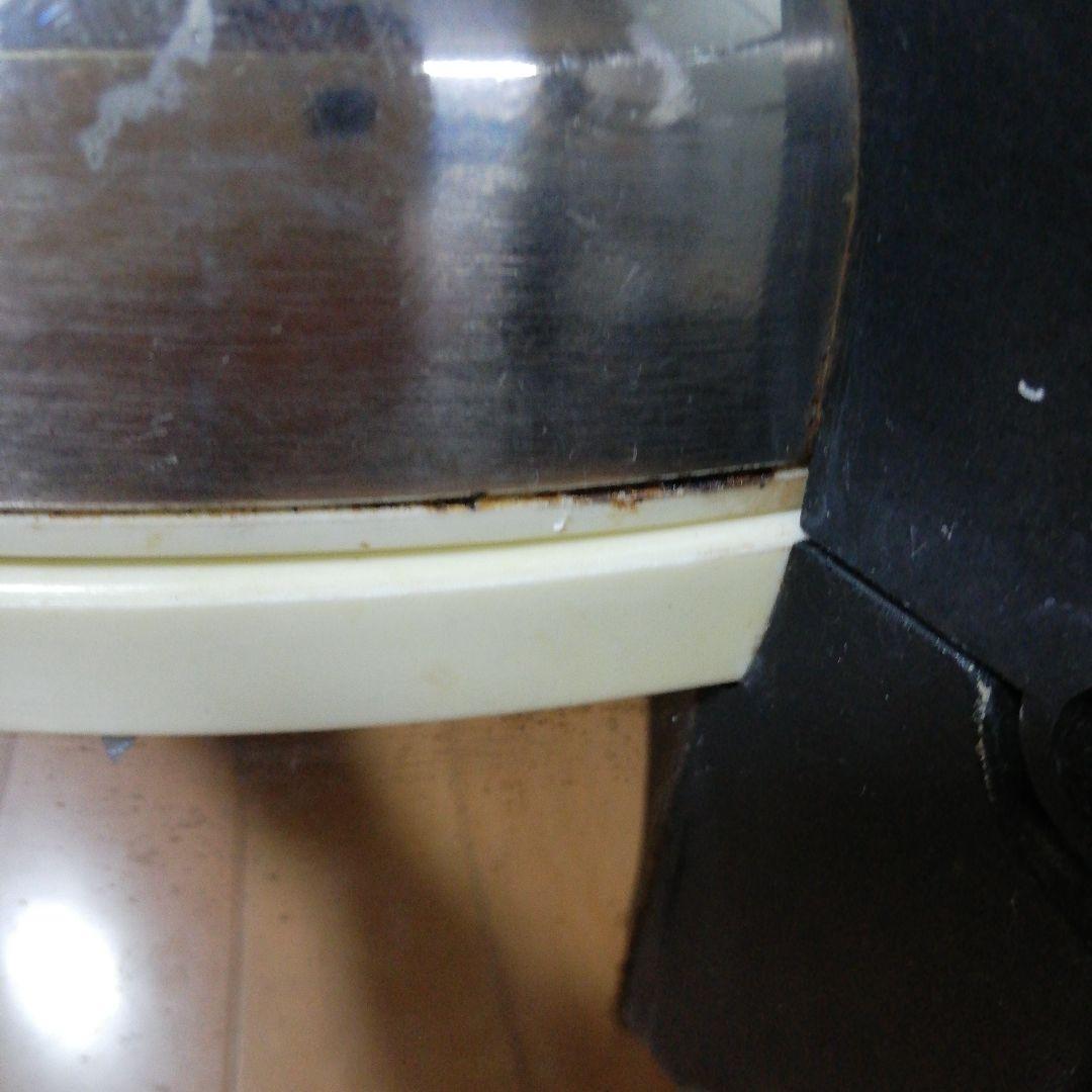業務用 電子ジャー 6L／3升3合
