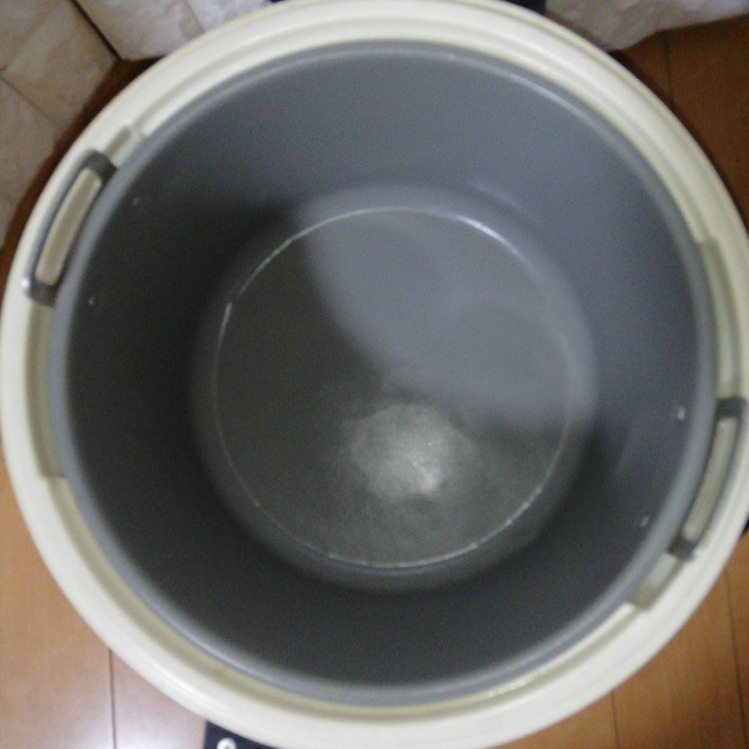 業務用 電子ジャー 6L／3升3合