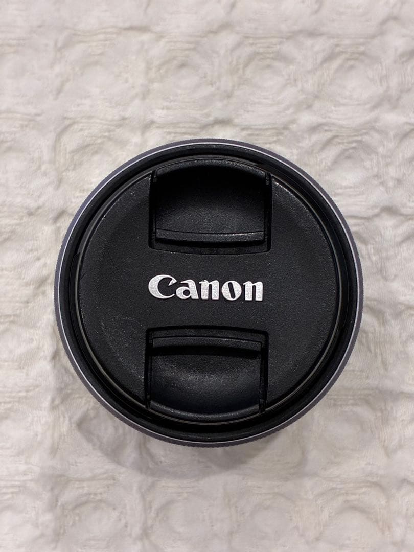 Canon EOS M10 ミラーレス ホワイト 本体と付属品