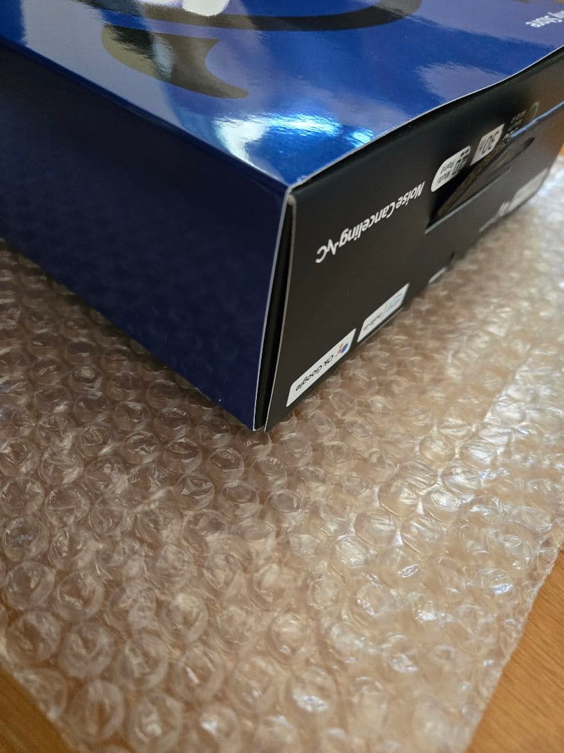 ​世界50セット限定BABYMONSTER×SONY WH-ULT900N/BM