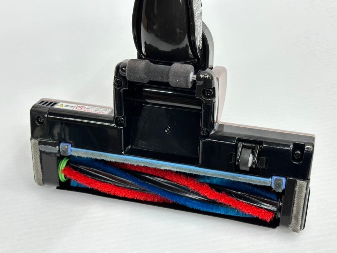 日立　PV-BL20G 動作保証　D-DP21 掃除機用　パワーヘッド回転ブラシ