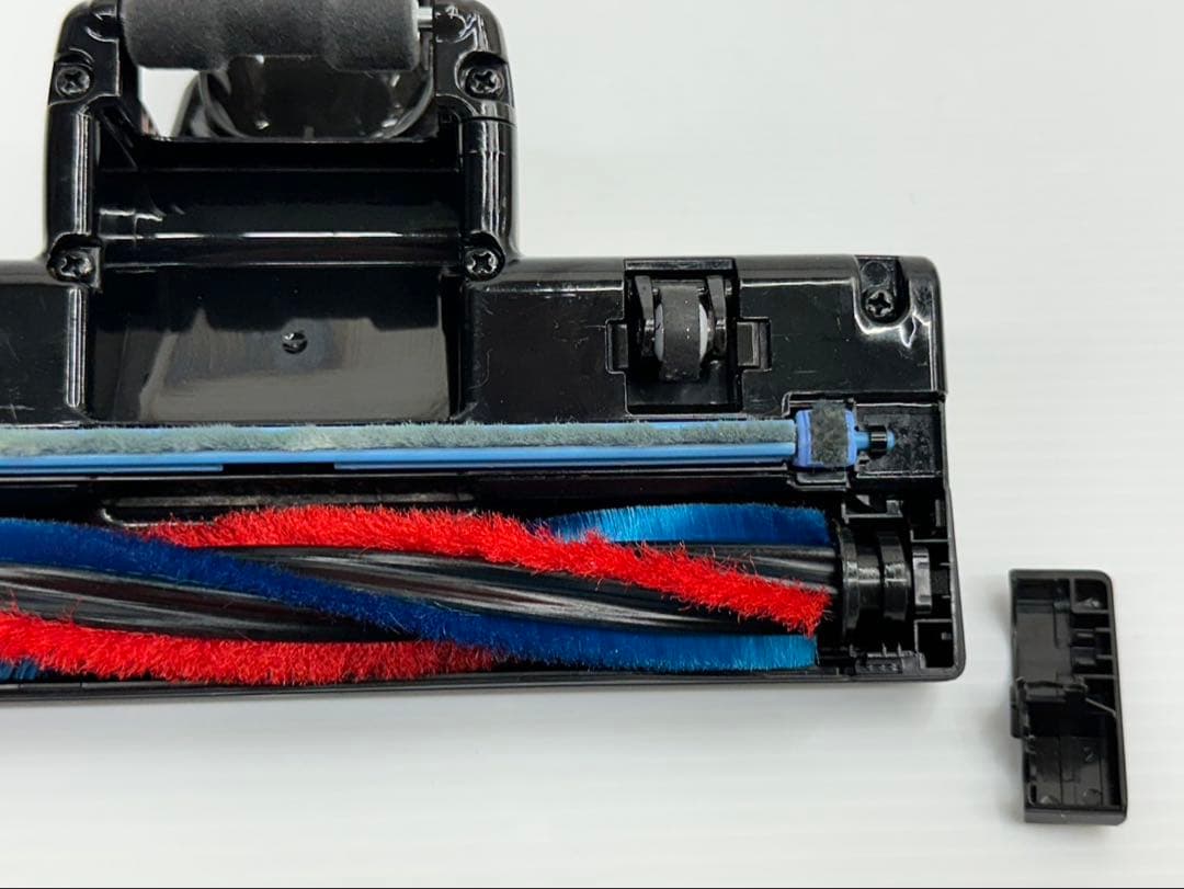 日立　PV-BL20G 動作保証　D-DP21 掃除機用　パワーヘッド回転ブラシ