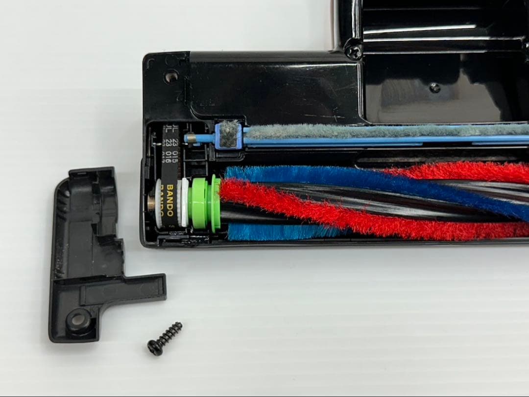 日立　PV-BL20G 動作保証　D-DP21 掃除機用　パワーヘッド回転ブラシ