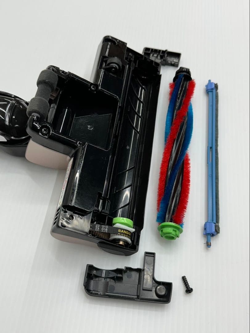 日立　PV-BL20G 動作保証　D-DP21 掃除機用　パワーヘッド回転ブラシ