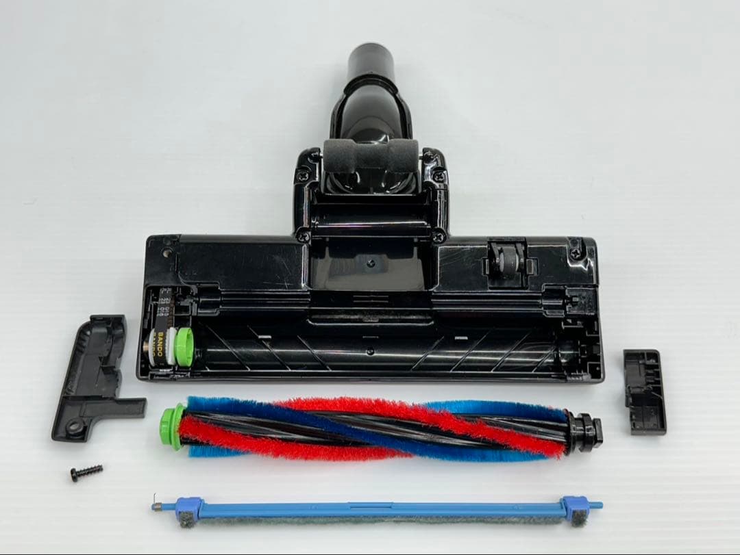日立　PV-BL20G 動作保証　D-DP21 掃除機用　パワーヘッド回転ブラシ