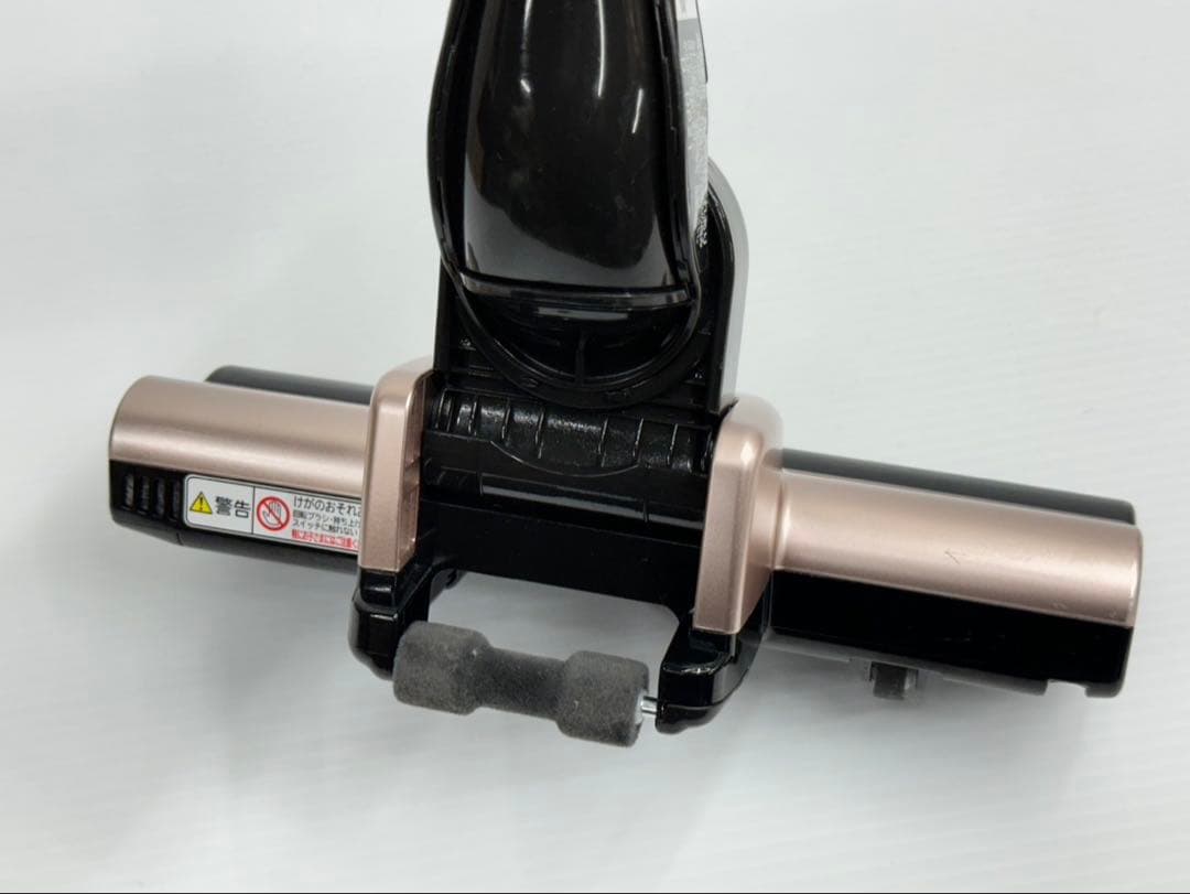 日立　PV-BL20G 動作保証　D-DP21 掃除機用　パワーヘッド回転ブラシ