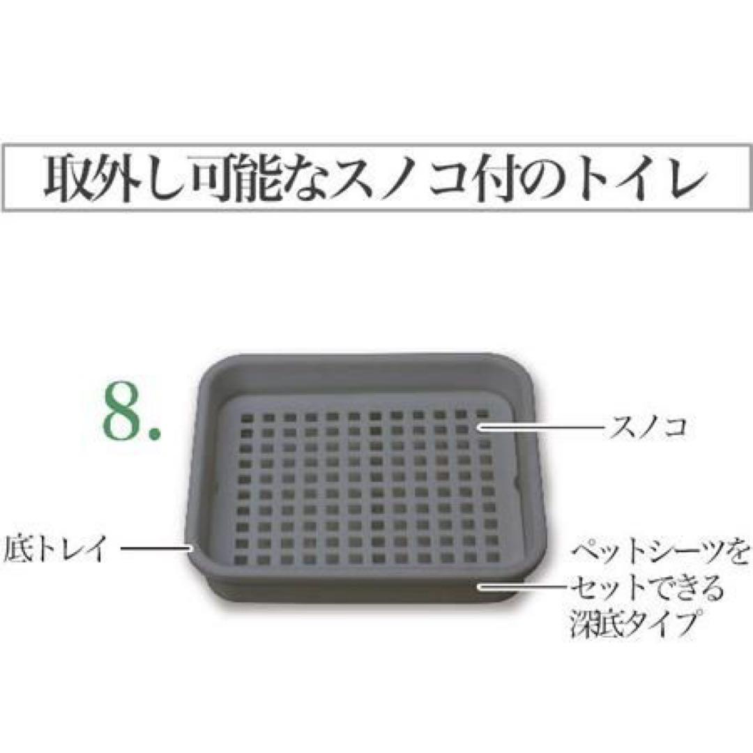ペットキャリー バックパック型 グレー