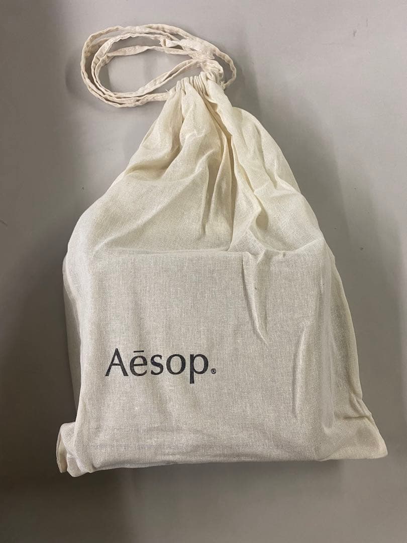 【新品・未使用】Aesop ギフトセット