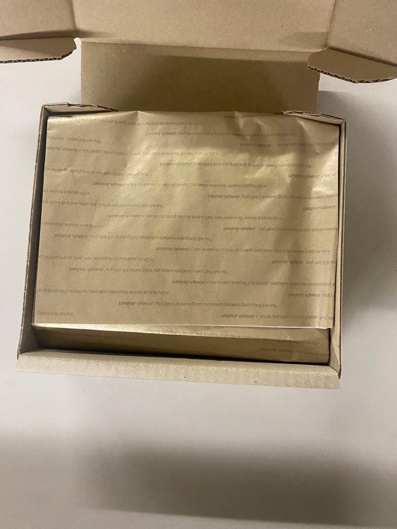 【新品・未使用】Aesop ギフトセット