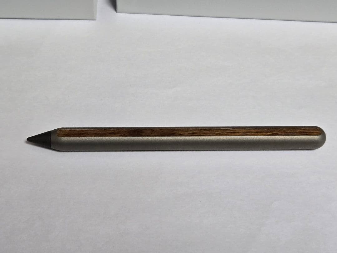 stilform AEON Titanium Polished - 金属鉛筆
