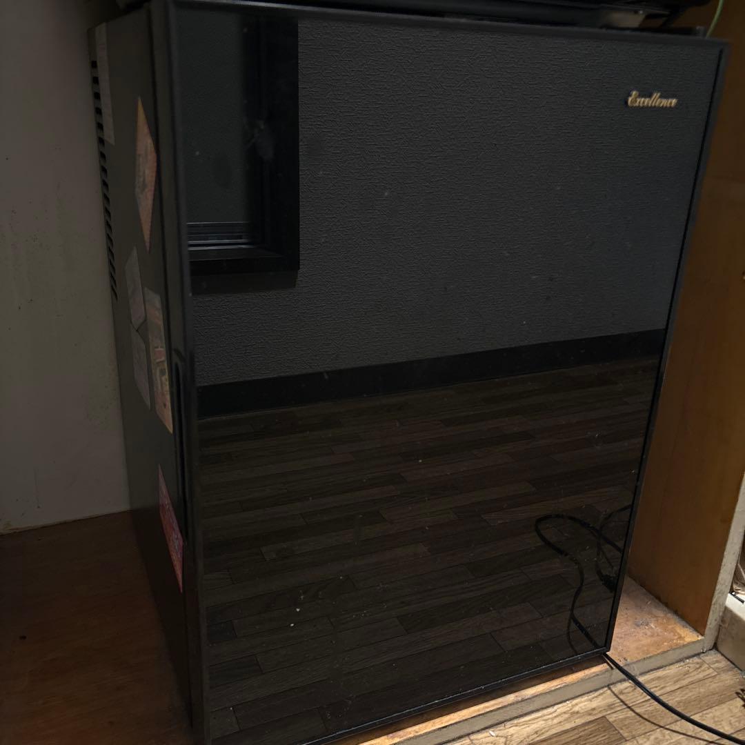 SHARP 単機能電子レンジ 黒