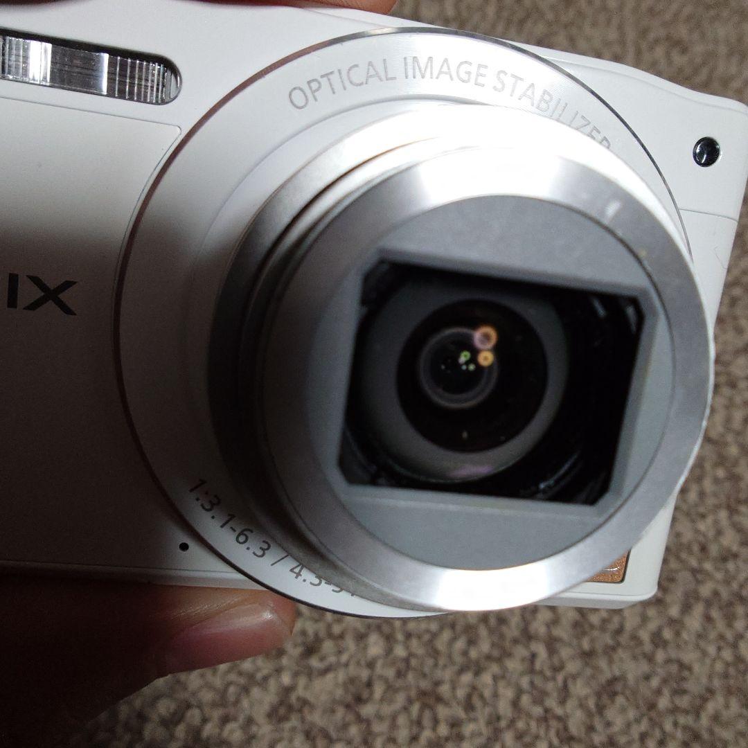 一部難あり品 Panasonic DMC-SZ8
