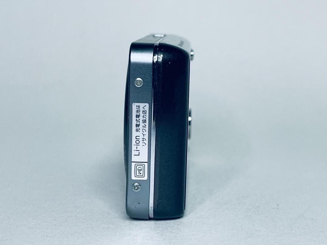 動作OK ソニー SONY Cyber-shot DSC-W570 デジカメ