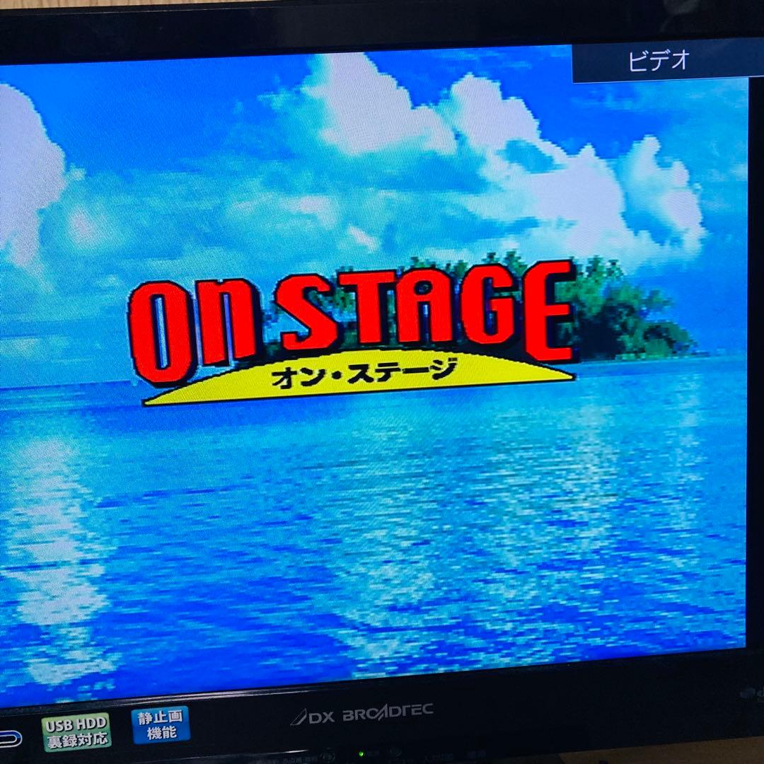 【動作確認済み】 SANYO オンステージ パーソナルカラオケ Z-PK2(S)