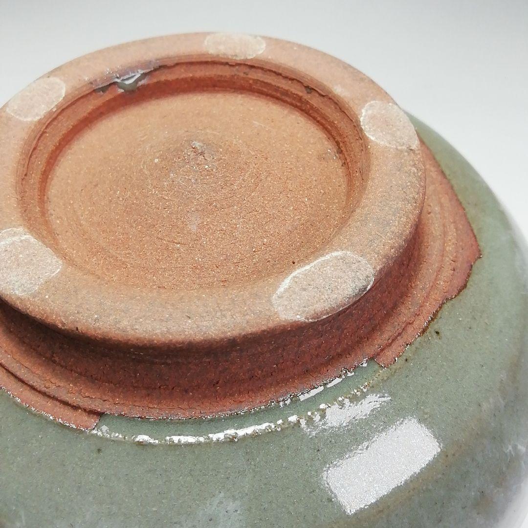 Ｓ５０８　茶碗　『朧　茶碗』『清水正次作』　共箱　抹茶碗　茶道具
