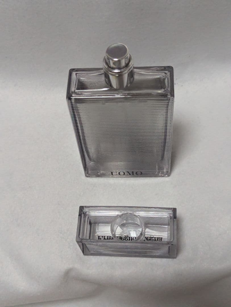 希少エルメネジルドゼニアウォモオードトワレ50ml