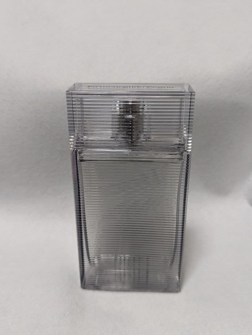希少エルメネジルドゼニアウォモオードトワレ50ml