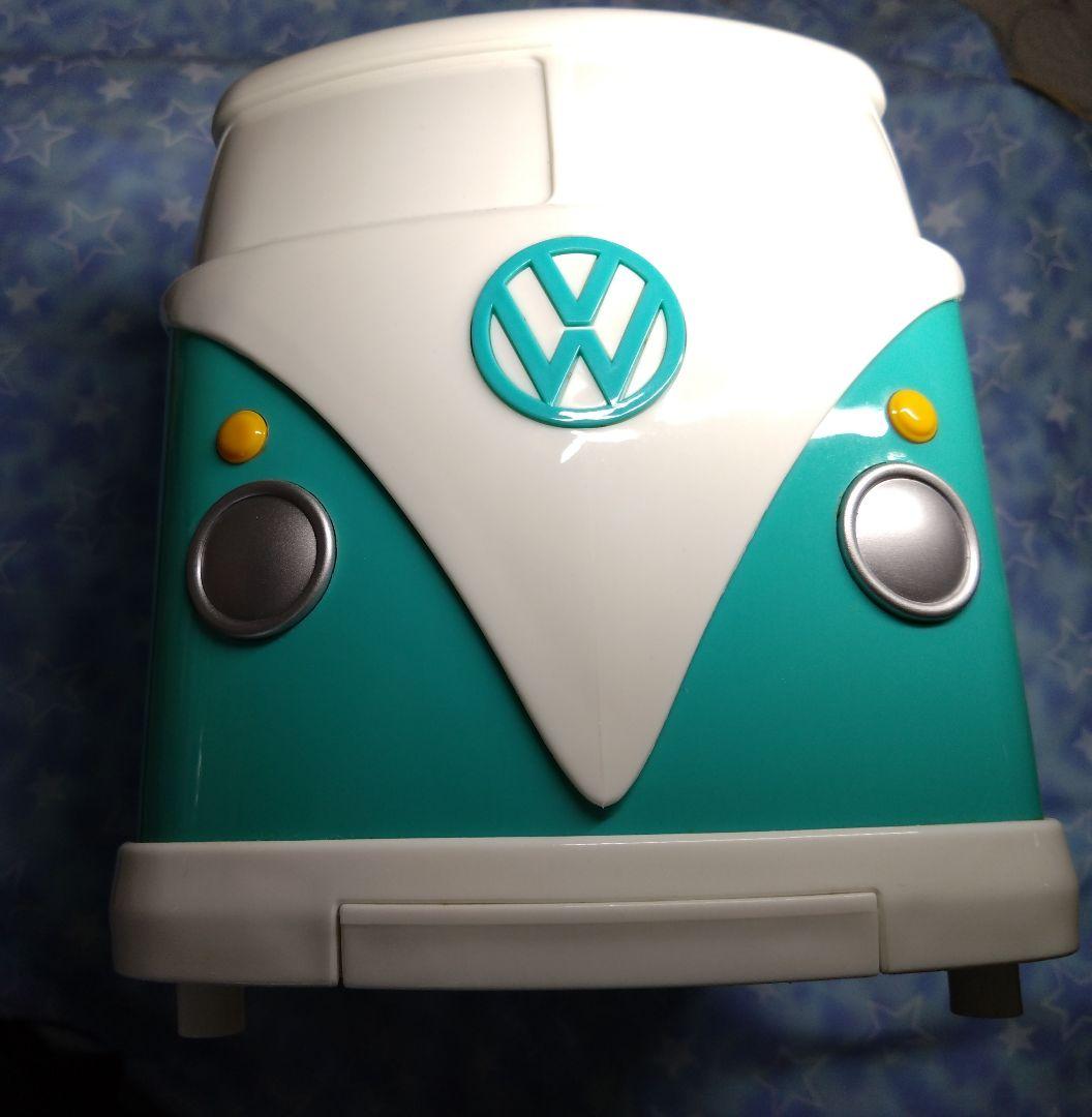 870 Volkswagenフォルクスワーゲン　ワーゲンバストースター 非売品