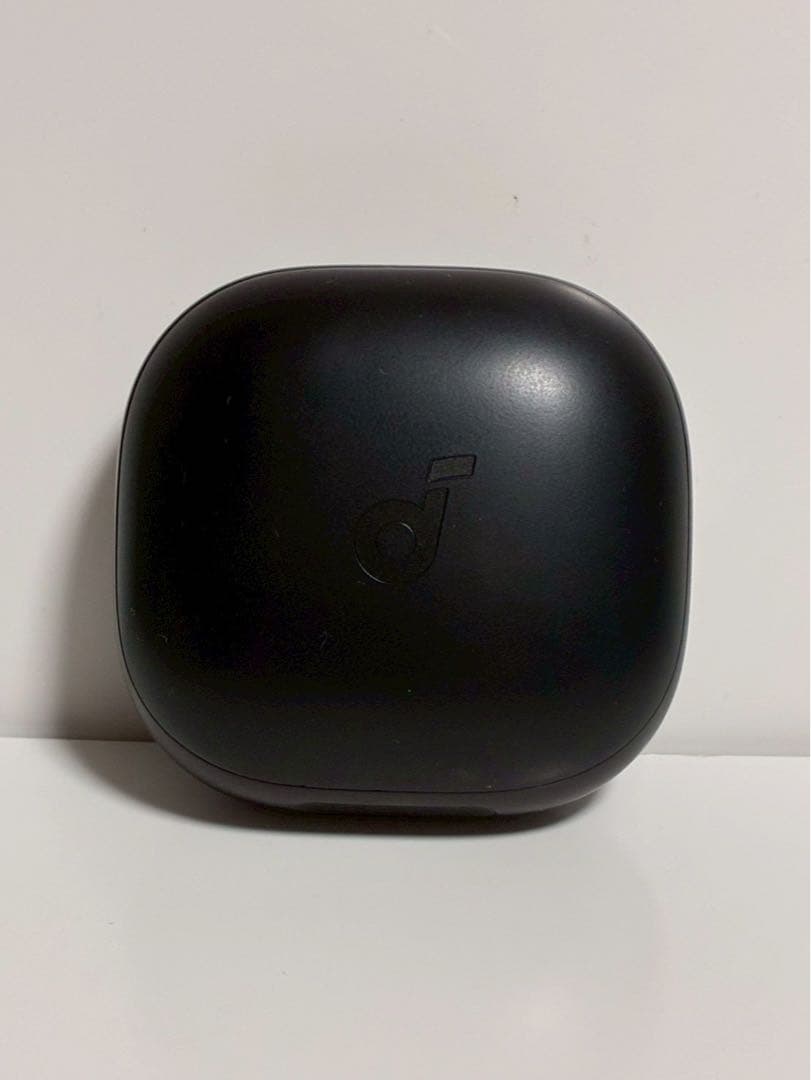 Anker Soundcore Liberty4PRO 充電ケース