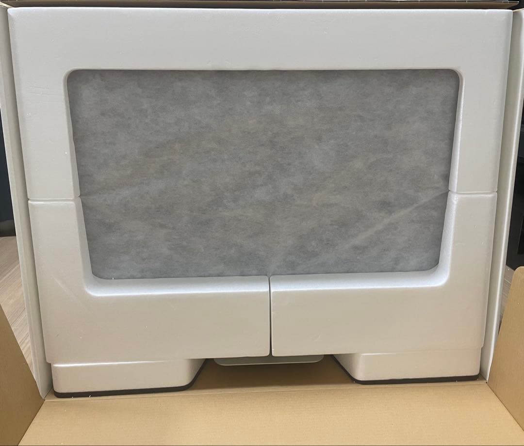 iMac 2017 5K 27㌅Core i5 40GB 1TB
