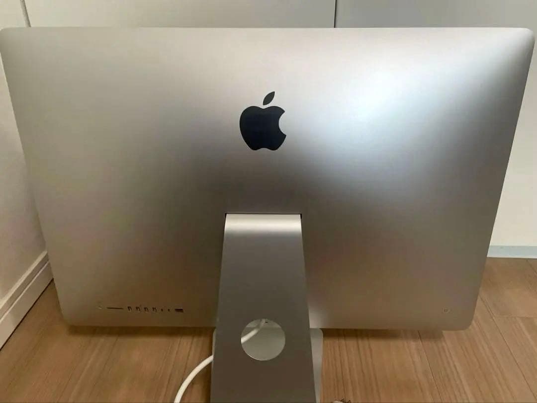 iMac 2017 5K 27㌅Core i5 40GB 1TB