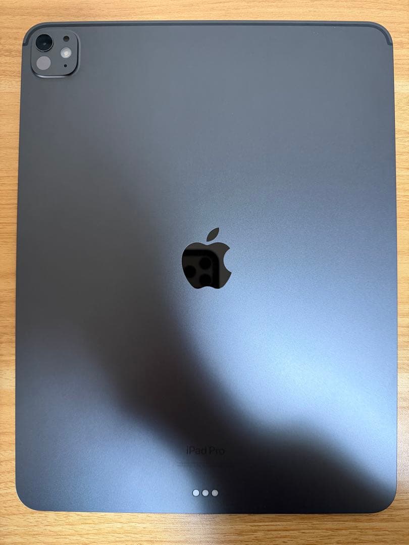 Apple iPad Pro 13インチ M4