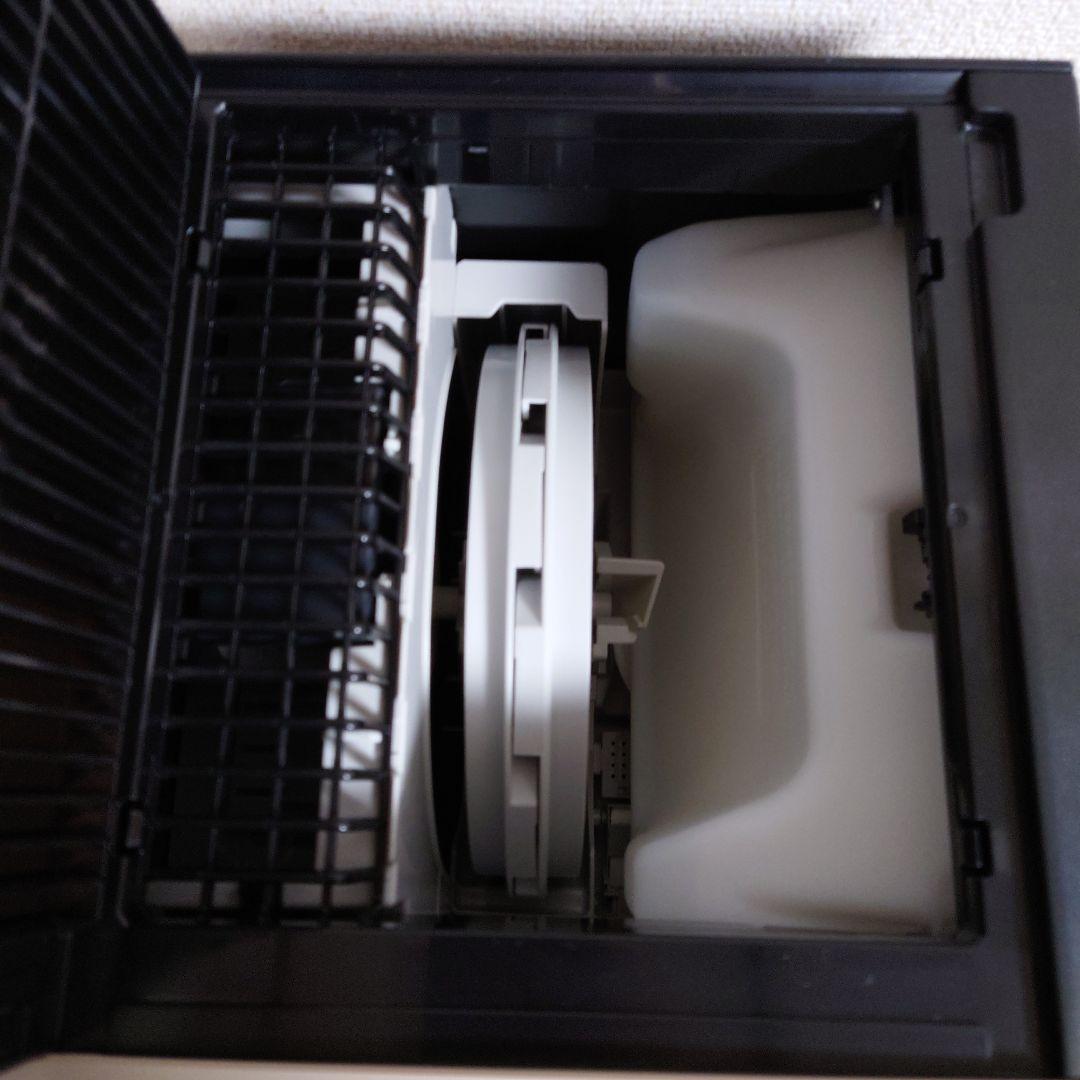 DAIKIN加湿空気清浄機 MCK55ZKS-Cカームベージュ　元箱付