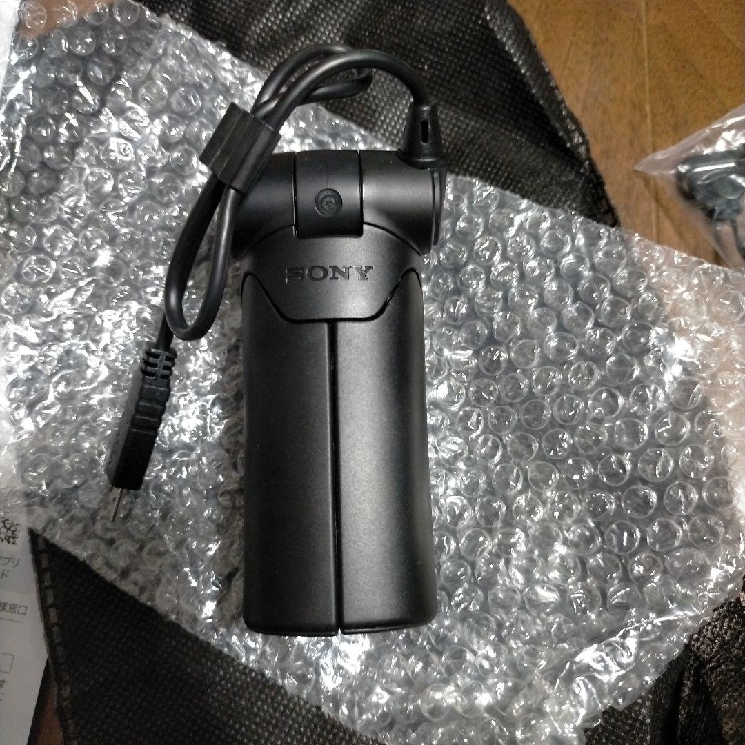 美品 SONY DSC-RX100M7 シューティンググリップ セット
