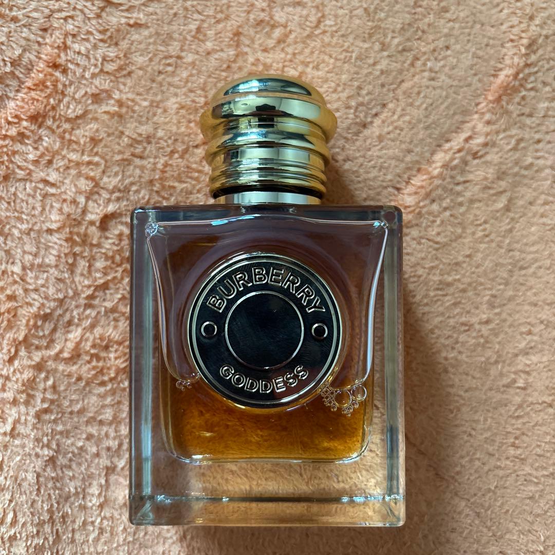 BURBERRY GODDESS バーバリー ゴッデス 50ml