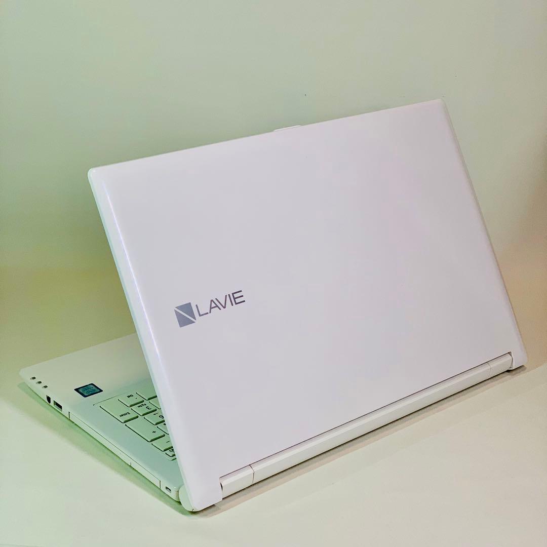 Core i7✨SSD1TB✨32GB✨カメラ✨オフィス✨NEC✨ノートパソコン