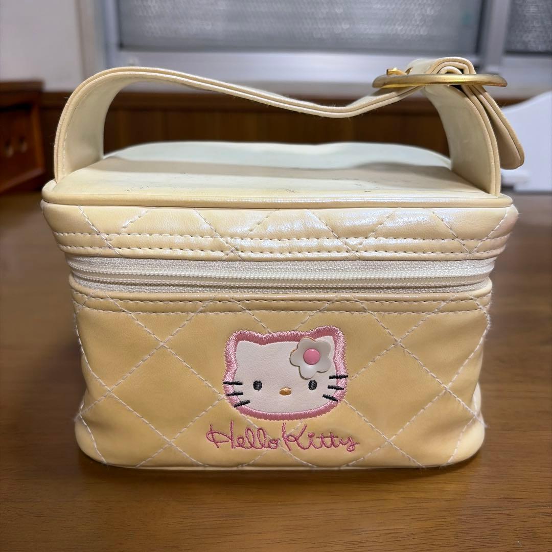 Hello Kitty ポラロイドカメラ ピンク　ジャンク品