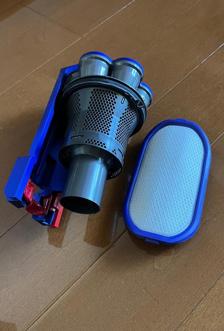 ダイソン Dyson DC35