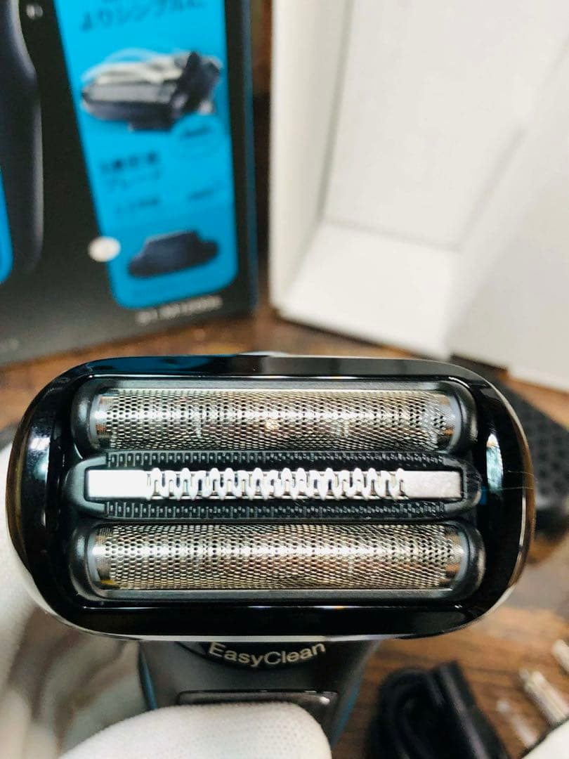 【未使用品】BRAUN Series 5 51-M1200s メンズシェーバー