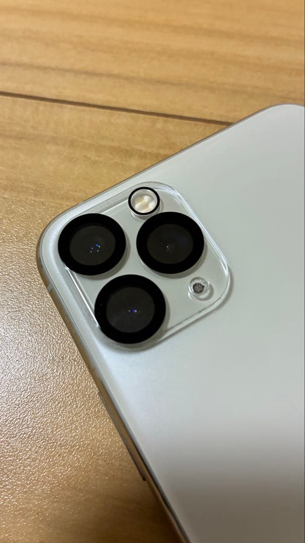 Apple iPhone11pro 64GB SIMフリー 本体のみ 高充電！