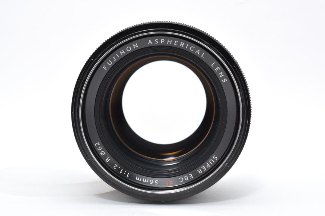 Fujifilm XF Fujinon 56mm F1.2 R 単焦点レンズ