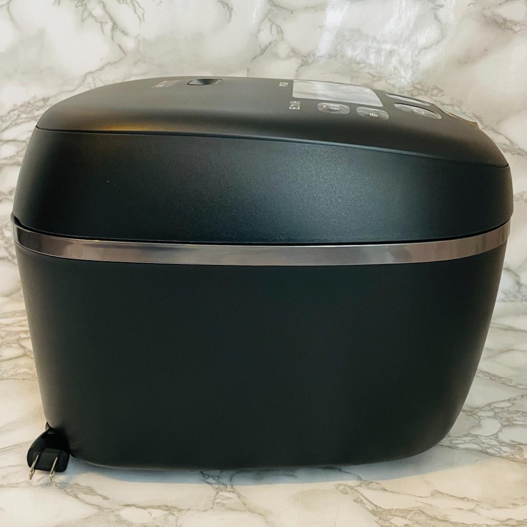 【極美品】TIGER 圧力IH 炊飯器 JRI-18J4 KM 1升炊き 25年