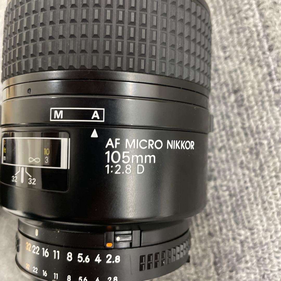 Nikon F6 デジタル一眼レフカメラ　2746 13