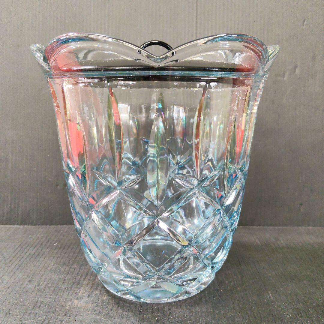 茶道具 義山 水指 雅洋作 輪花の翠香紋 塗蓋