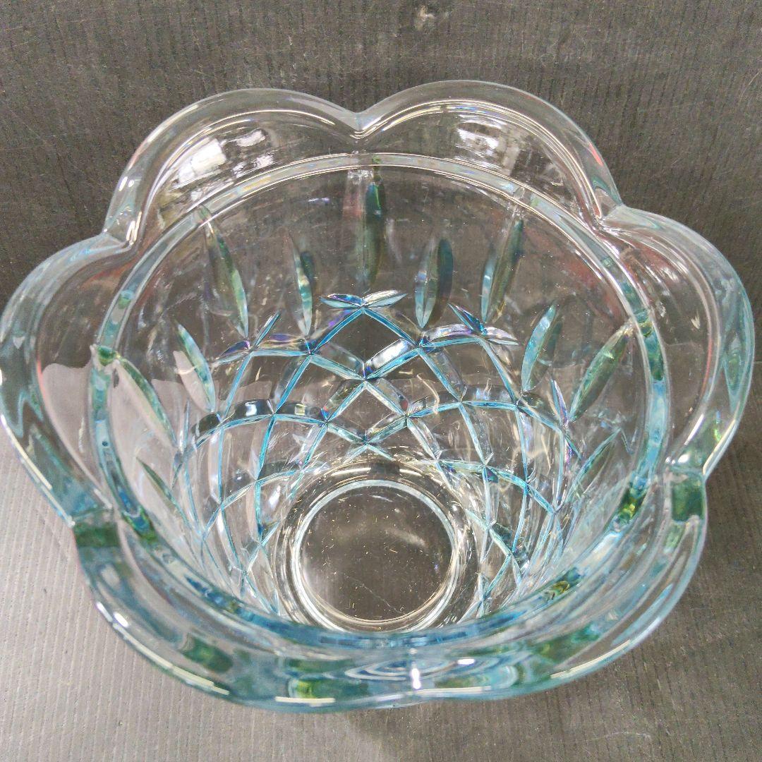 茶道具 義山 水指 雅洋作 輪花の翠香紋 塗蓋