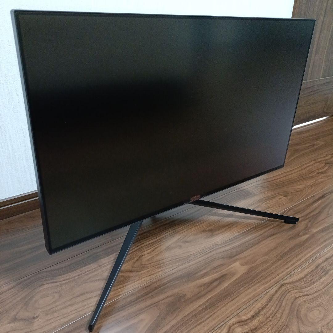 AOC AGON 4K 160Hz 27インチ ゲーミングモニター PS5対応