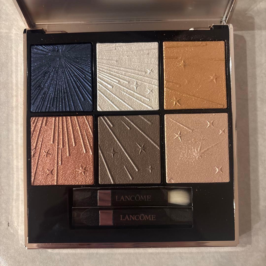 定価14300円★LANCOME セレスティアル ローズ パレット
