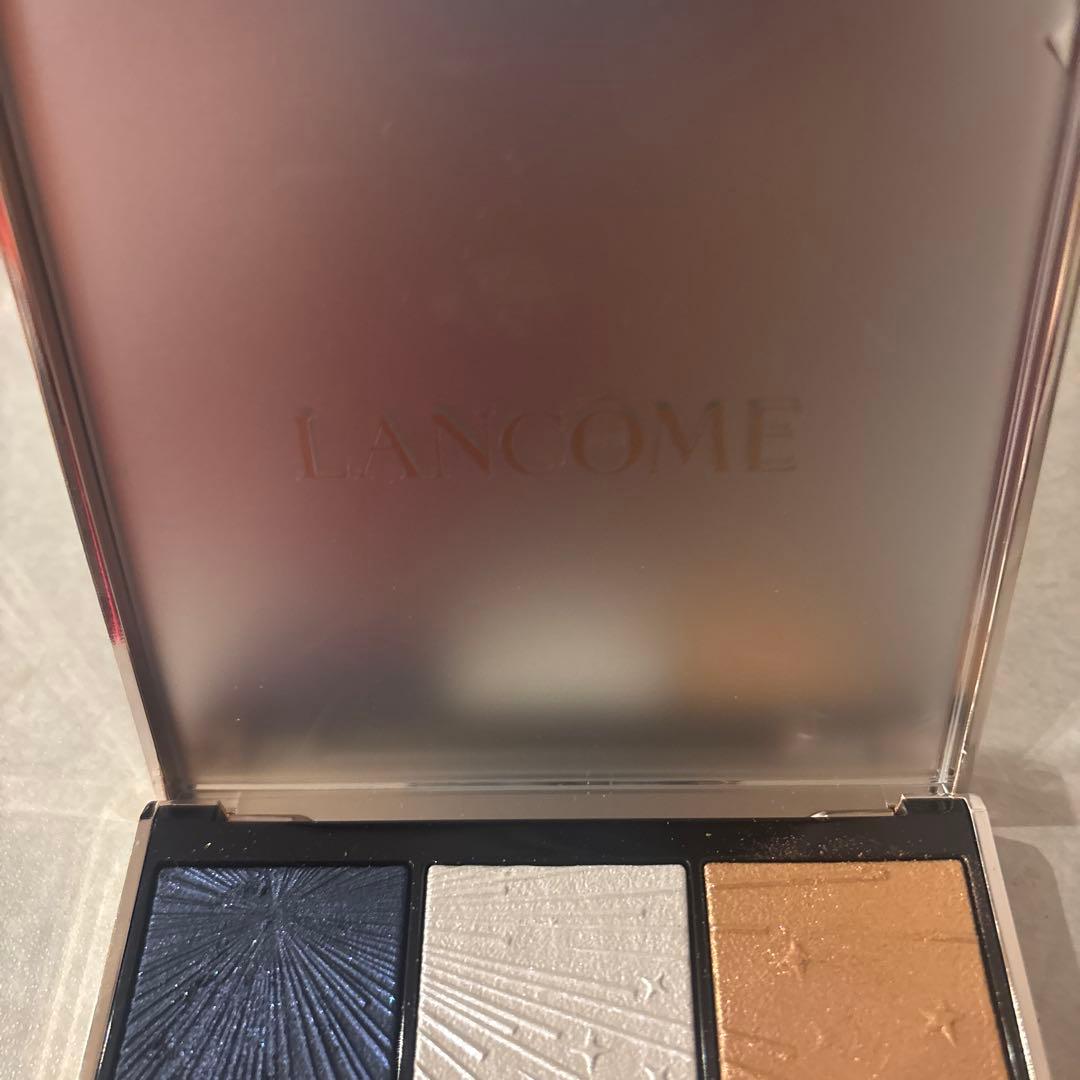 定価14300円★LANCOME セレスティアル ローズ パレット