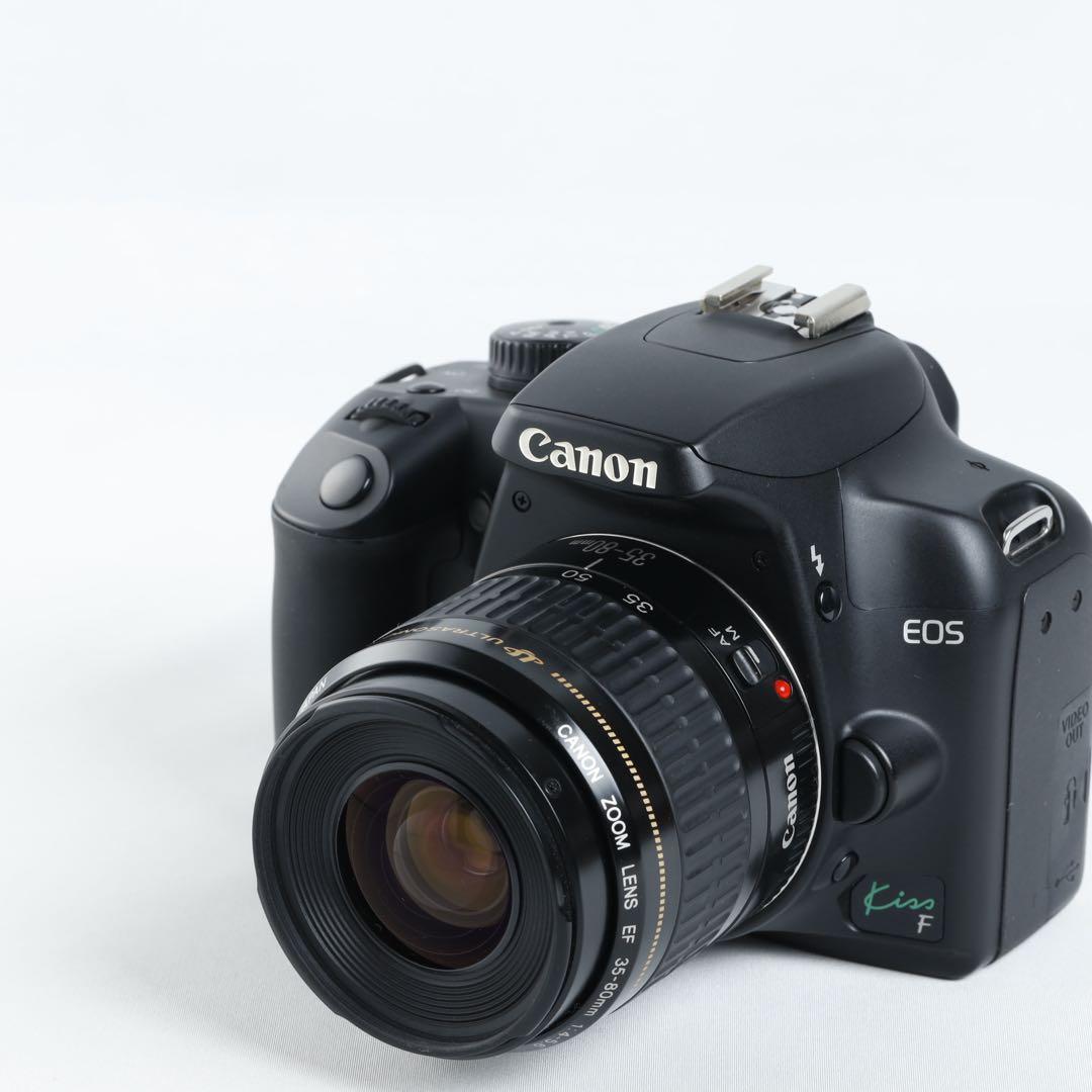 スマホ転送★彡初心者おすすめ★デジタル一眼レフ★Canon EOS kiss F