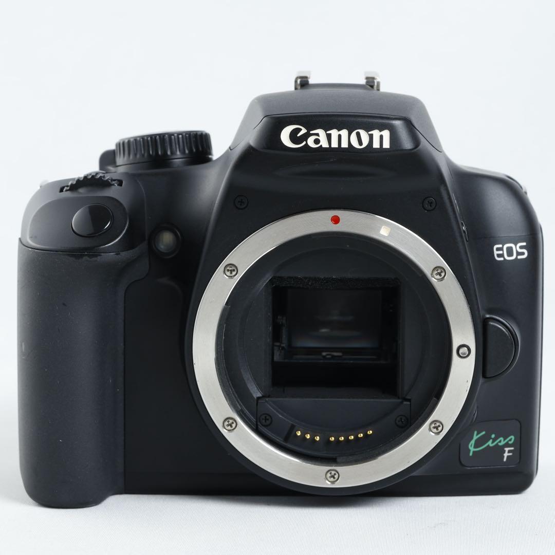 スマホ転送★彡初心者おすすめ★デジタル一眼レフ★Canon EOS kiss F