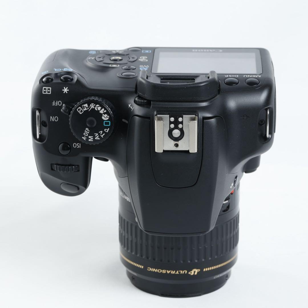スマホ転送★彡初心者おすすめ★デジタル一眼レフ★Canon EOS kiss F