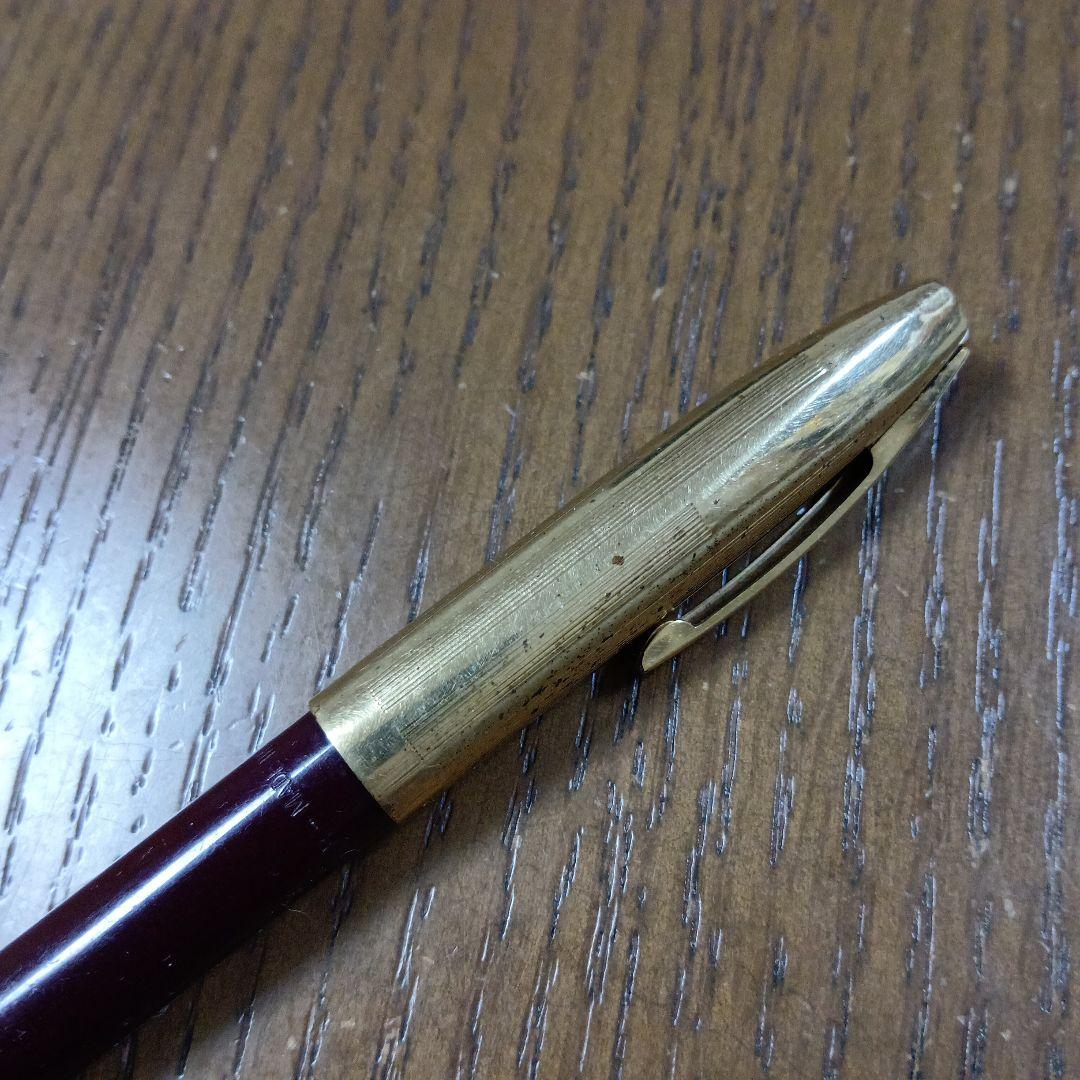 SHEAFFER 万年筆