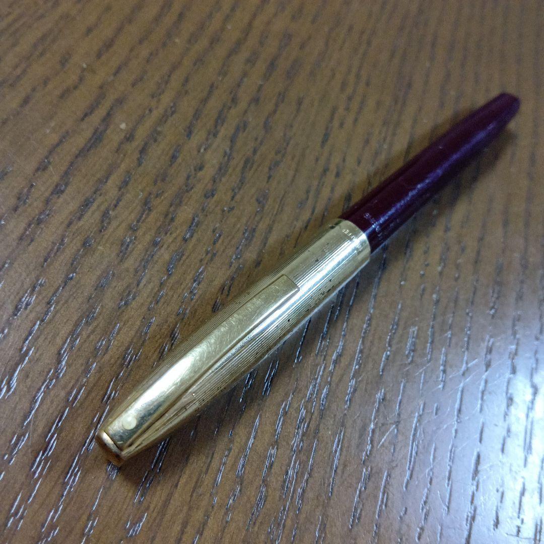 SHEAFFER 万年筆