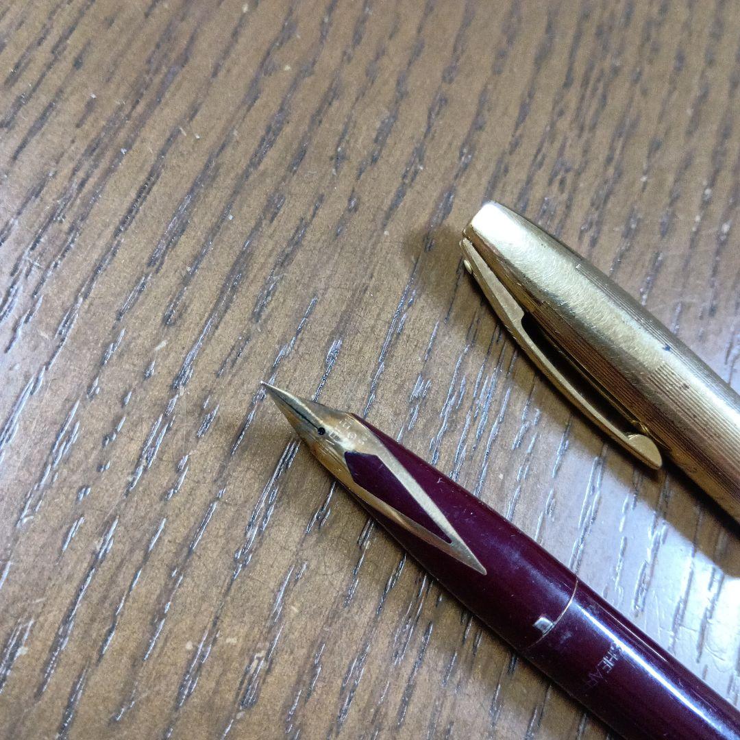 SHEAFFER 万年筆