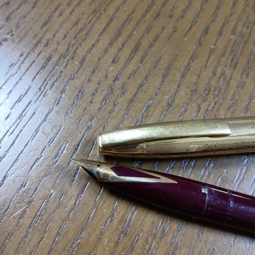 SHEAFFER 万年筆